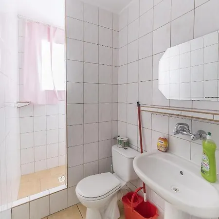 Benita Władysławowo