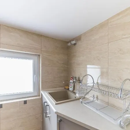 Privatunterkunft Benita