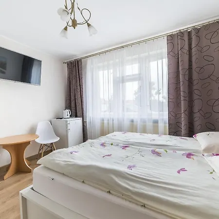 Benita * Władysławowo