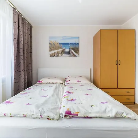 Benita Władysławowo