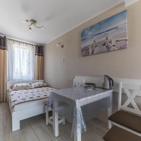 Benita Privat bolig Władysławowo