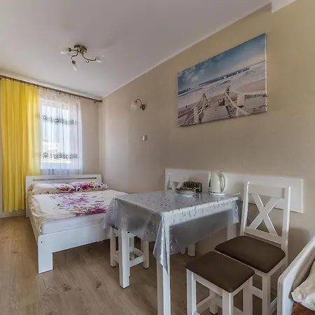 Benita Privatunterkunft