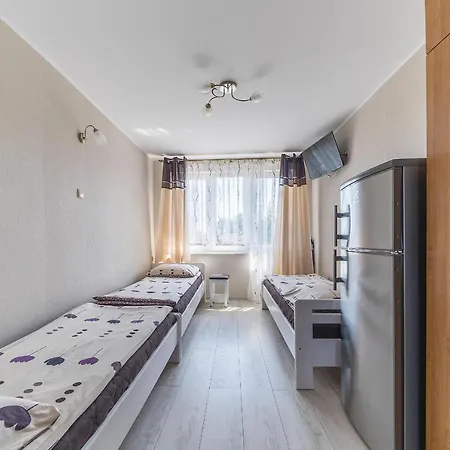 Benita Privatunterkunft