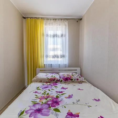 Benita Privatunterkunft *