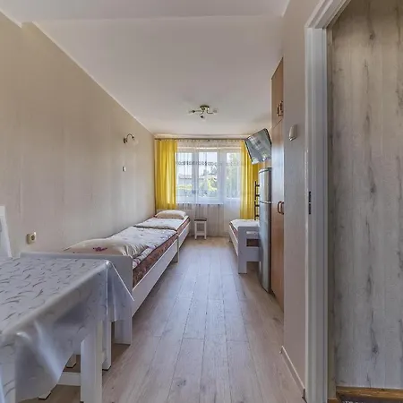 Privatunterkunft Benita