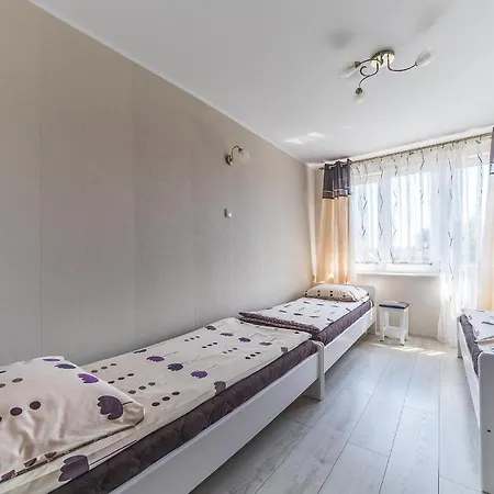 Benita Privatunterkunft