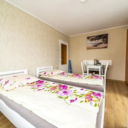 Privatunterkunft Benita