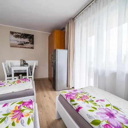 Privat bolig Benita *