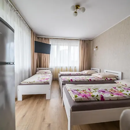 Privat bolig Benita Władysławowo