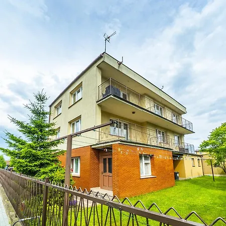 Benita * Władysławowo