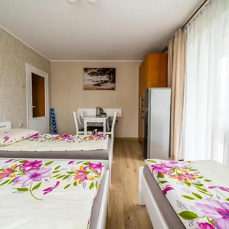 Privatunterkunft Benita