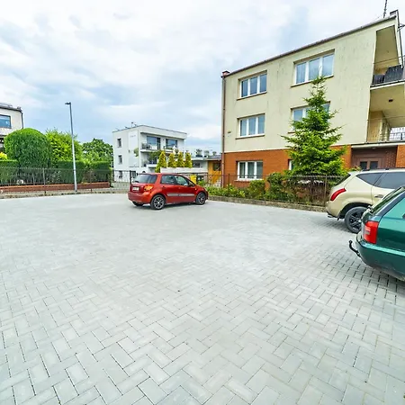 Privatunterkunft Benita *