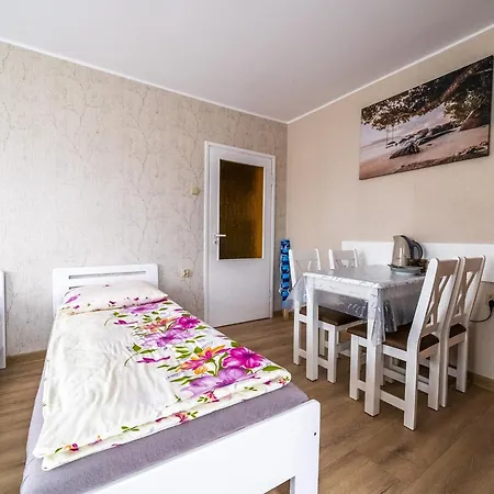 Benita Władysławowo