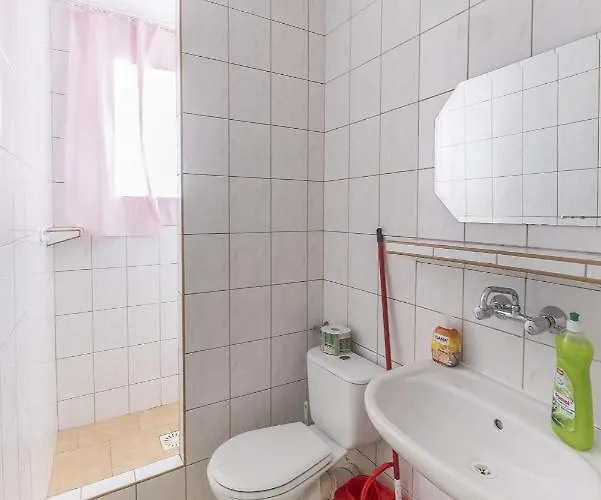 Benita Władysławowo