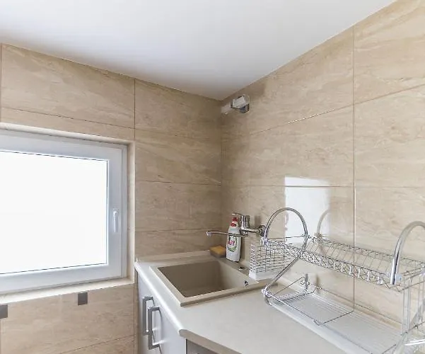 Rum i privatbostad Benita