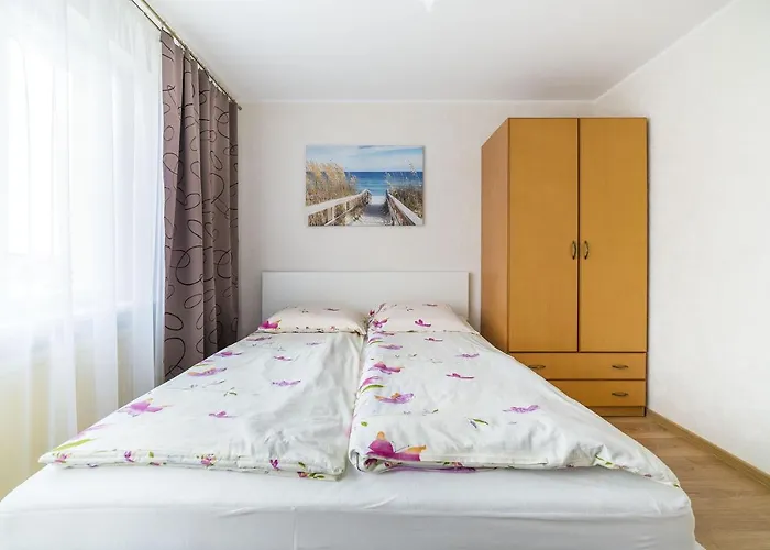 Benita Władysławowo