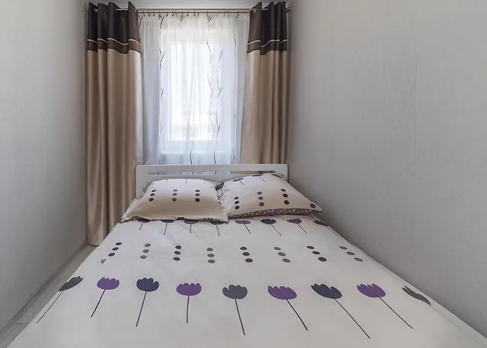 Benita Władysławowo