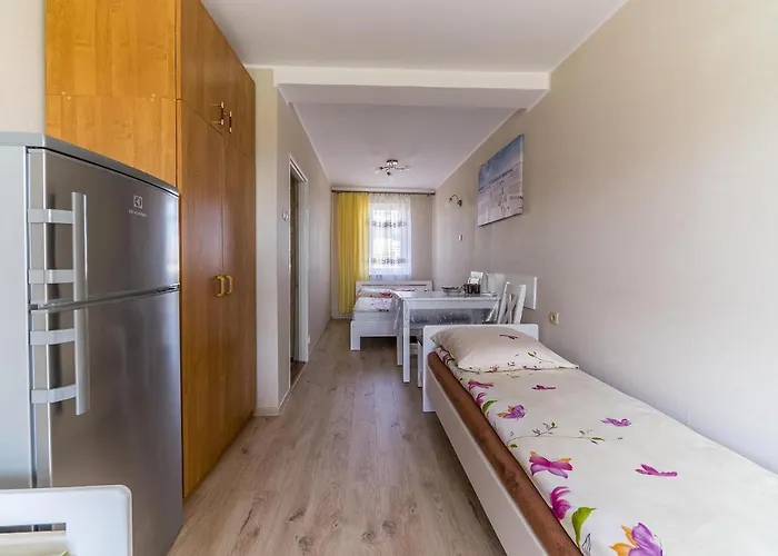 Rum i privatbostad Benita