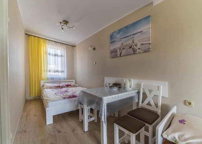 Benita Rum i privatbostad