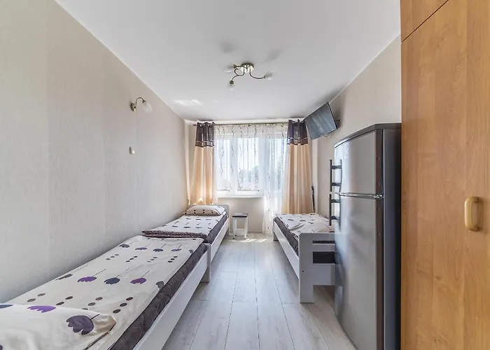 Benita Rum i privatbostad