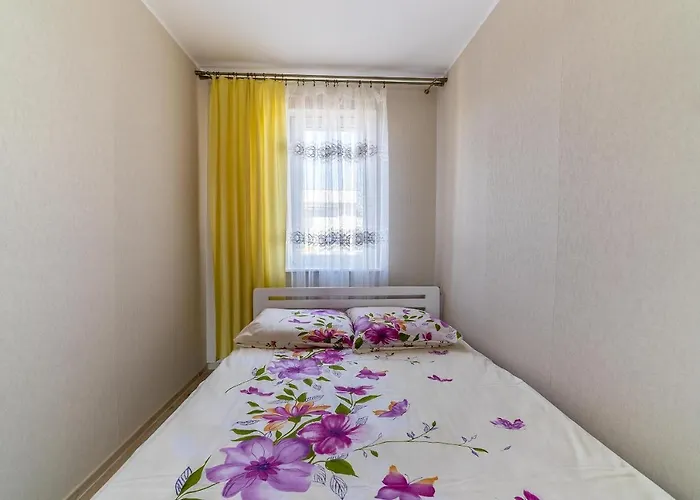 Benita Rum i privatbostad *