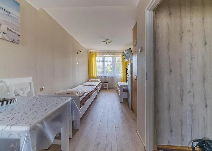 Rum i privatbostad Benita