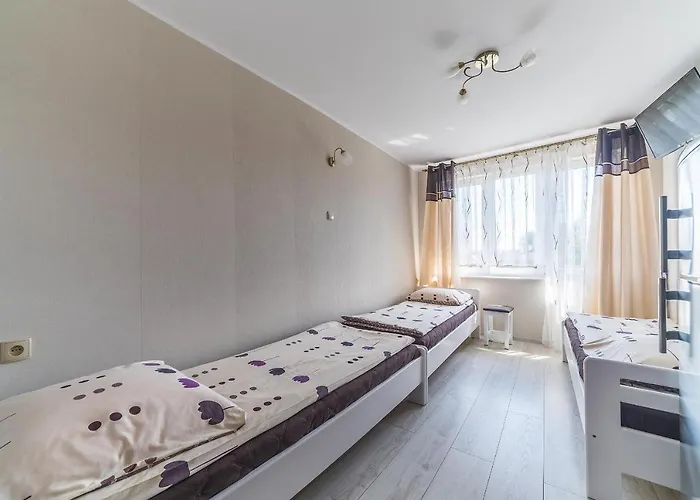 Benita Rum i privatbostad