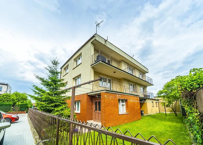 Benita * Władysławowo