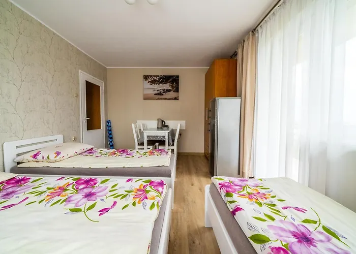 Rum i privatbostad Benita