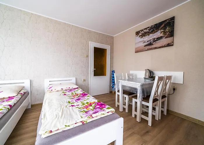 Benita Władysławowo